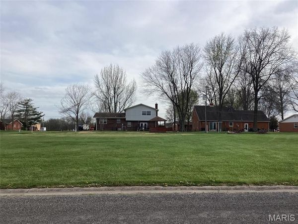 0 Hickory Drive, Freeburg, IL 62243