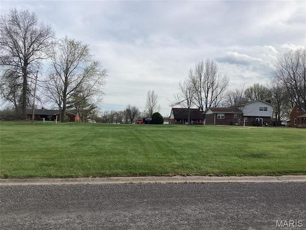 0 Hickory Drive, Freeburg, IL 62243