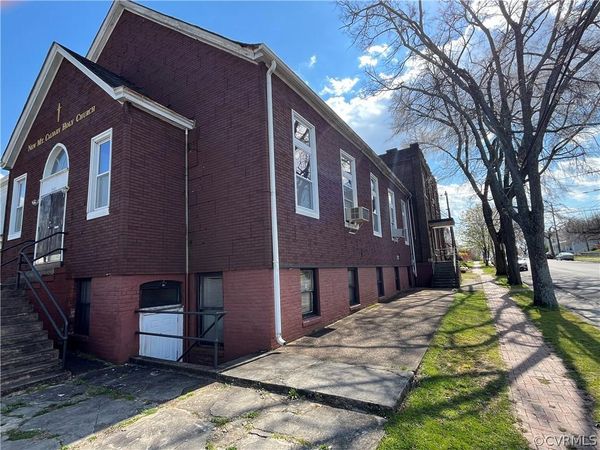 2301 Fairmount Avenue, Richmond, VA 23223