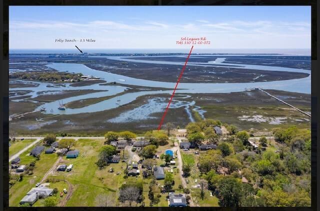 0 Sol Legare Road Photo 4