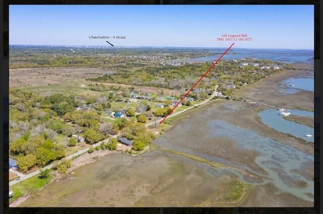 0 Sol Legare Road Photo 6