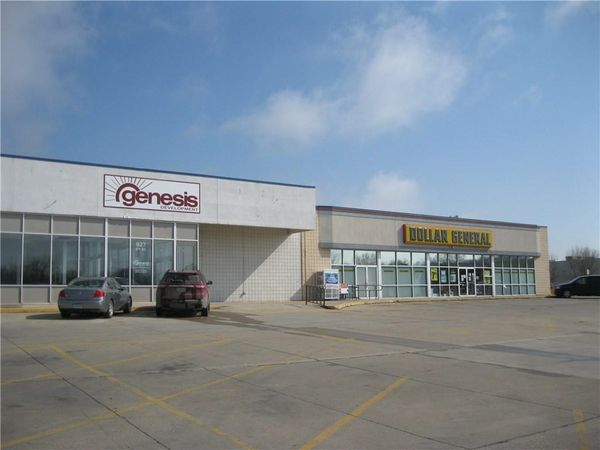 927 8th Street, Boone, IA 50036