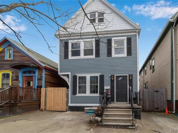 41 Mariner Street, Buffalo, NY 14201