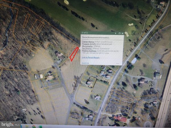 0 ROCKLAND, READING, PA 19608