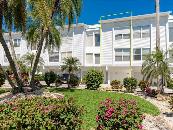 8280 HARBORSIDE CIRCLE, ENGLEWOOD, FL 34224