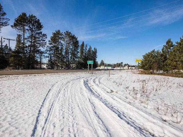 US HIGHWAY 45, Elcho, WI 54428