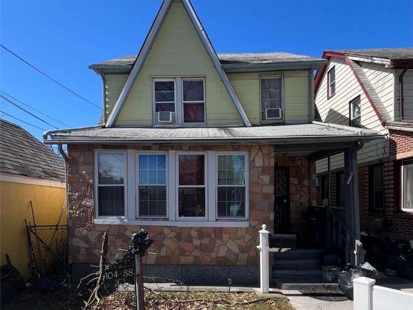 104-38 202nd Street, Saint Albans, NY 11412