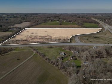 0 State Route 39 & I-71 Southeast Quadrant, Mansfield, OH 44903