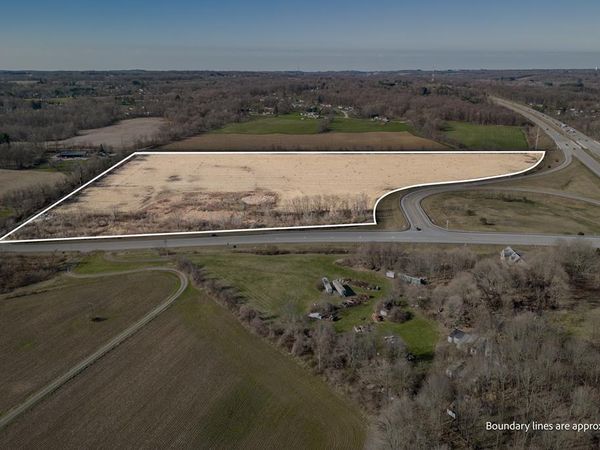 0 State Route 39 & I-71 Southeast Quadrant, Mansfield, OH 44903