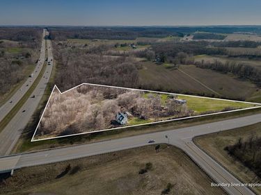 0 State Route 39 & I-71 Northeast Quadrant, Mansfield, OH 44903