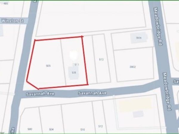 508 Savannah Avenue, Richmond, VA 23222