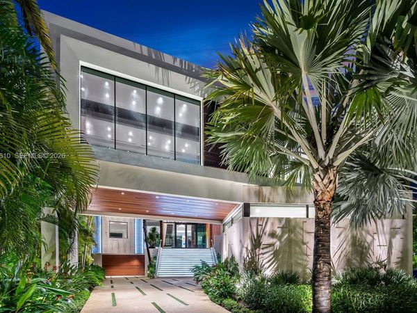 1133 Belle Meade Island Dr, Miami, FL 33138