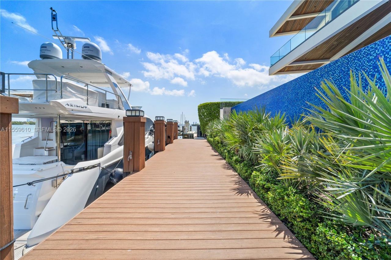 1133 Belle Meade Island Dr, Miami, FL 33138 Photo