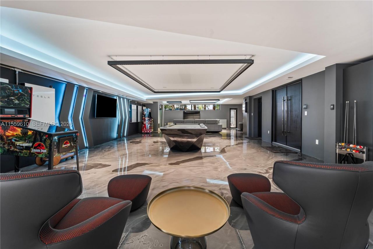 1133 Belle Meade Island Dr, Miami, FL 33138 Photo