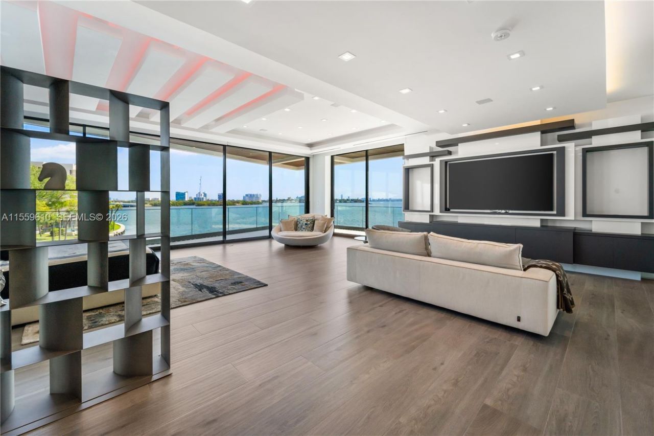 1133 Belle Meade Island Dr, Miami, FL 33138 Photo