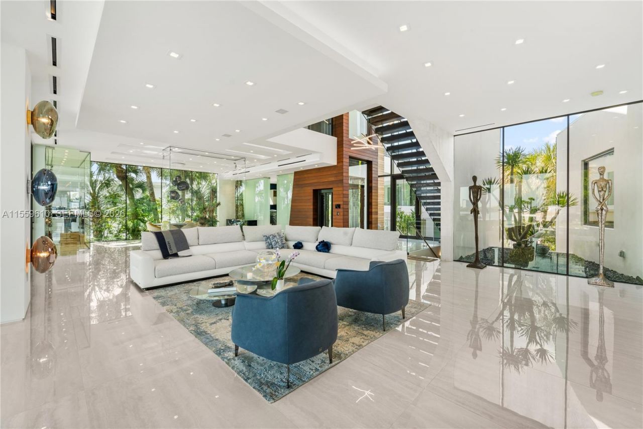 1133 Belle Meade Island Dr, Miami, FL 33138 Photo