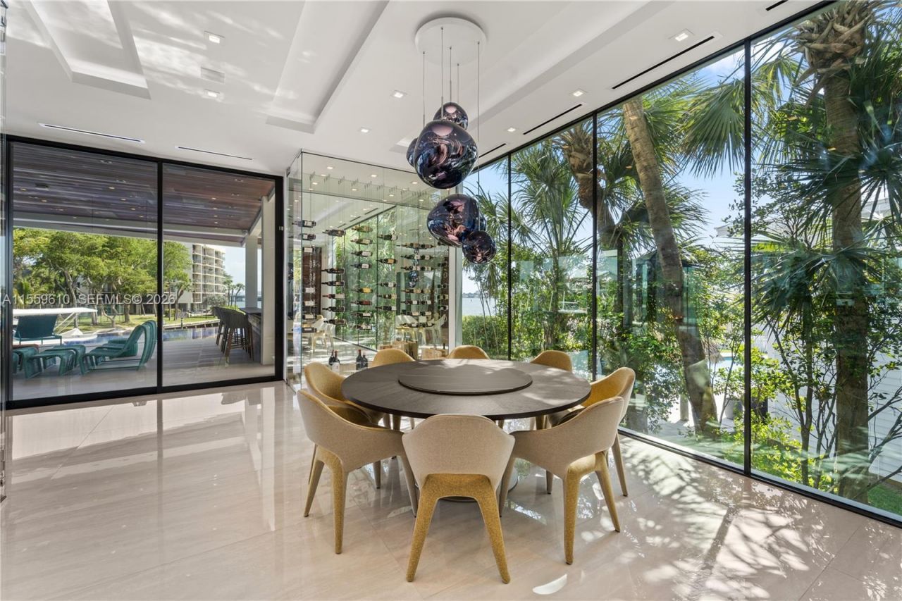 1133 Belle Meade Island Dr, Miami, FL 33138 Photo