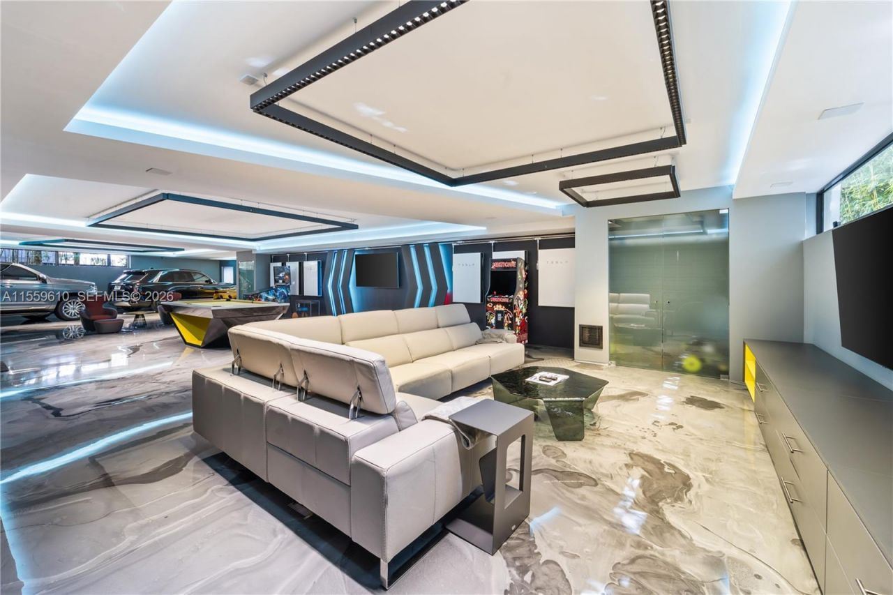 1133 Belle Meade Island Dr, Miami, FL 33138 Photo