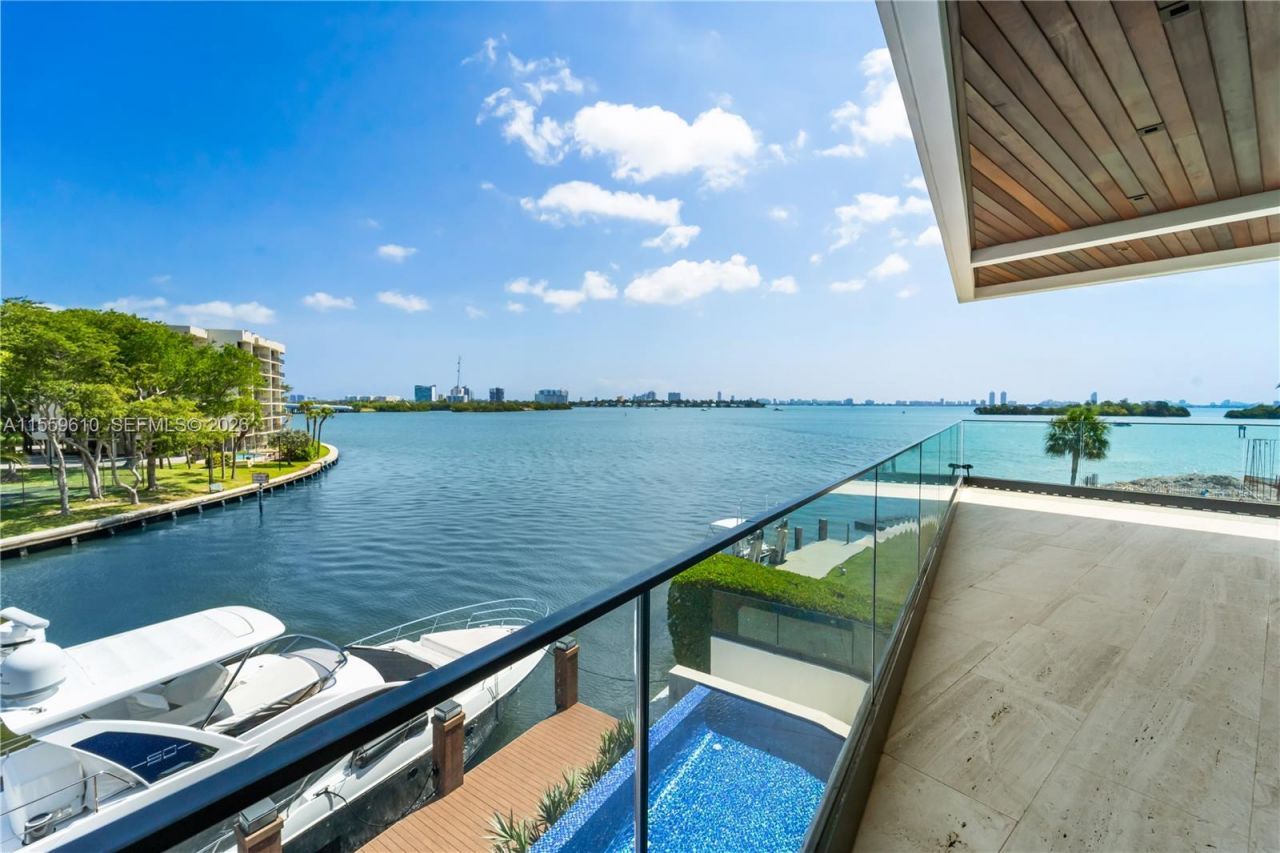 1133 Belle Meade Island Dr, Miami, FL 33138 Photo