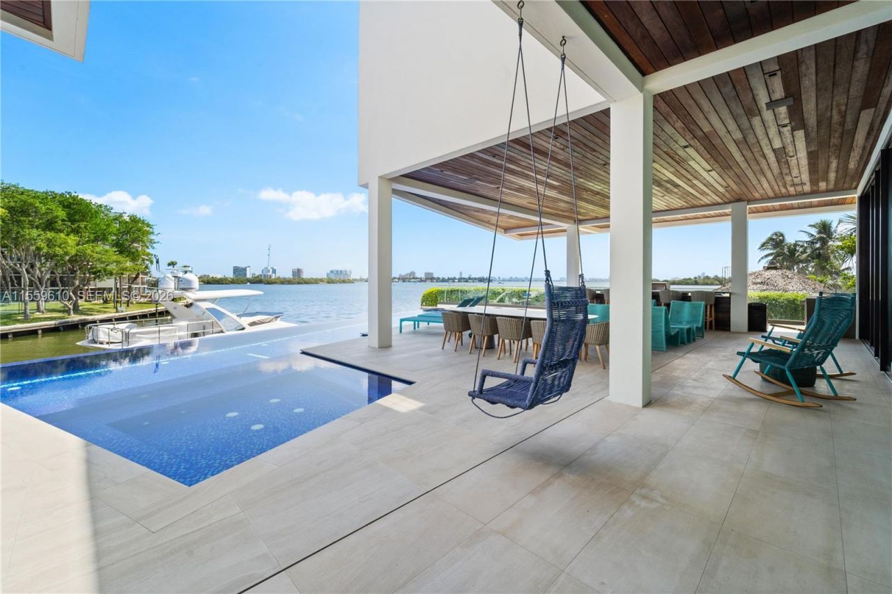 1133 Belle Meade Island Dr, Miami, FL 33138 Photo