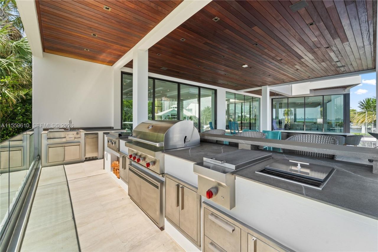 1133 Belle Meade Island Dr, Miami, FL 33138 Photo