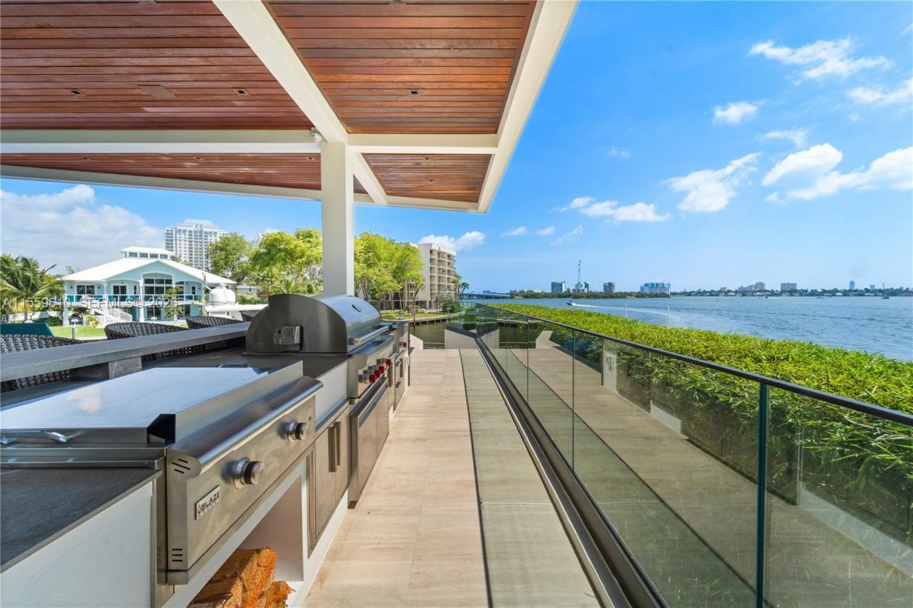 1133 Belle Meade Island Dr, Miami, FL 33138 Photo