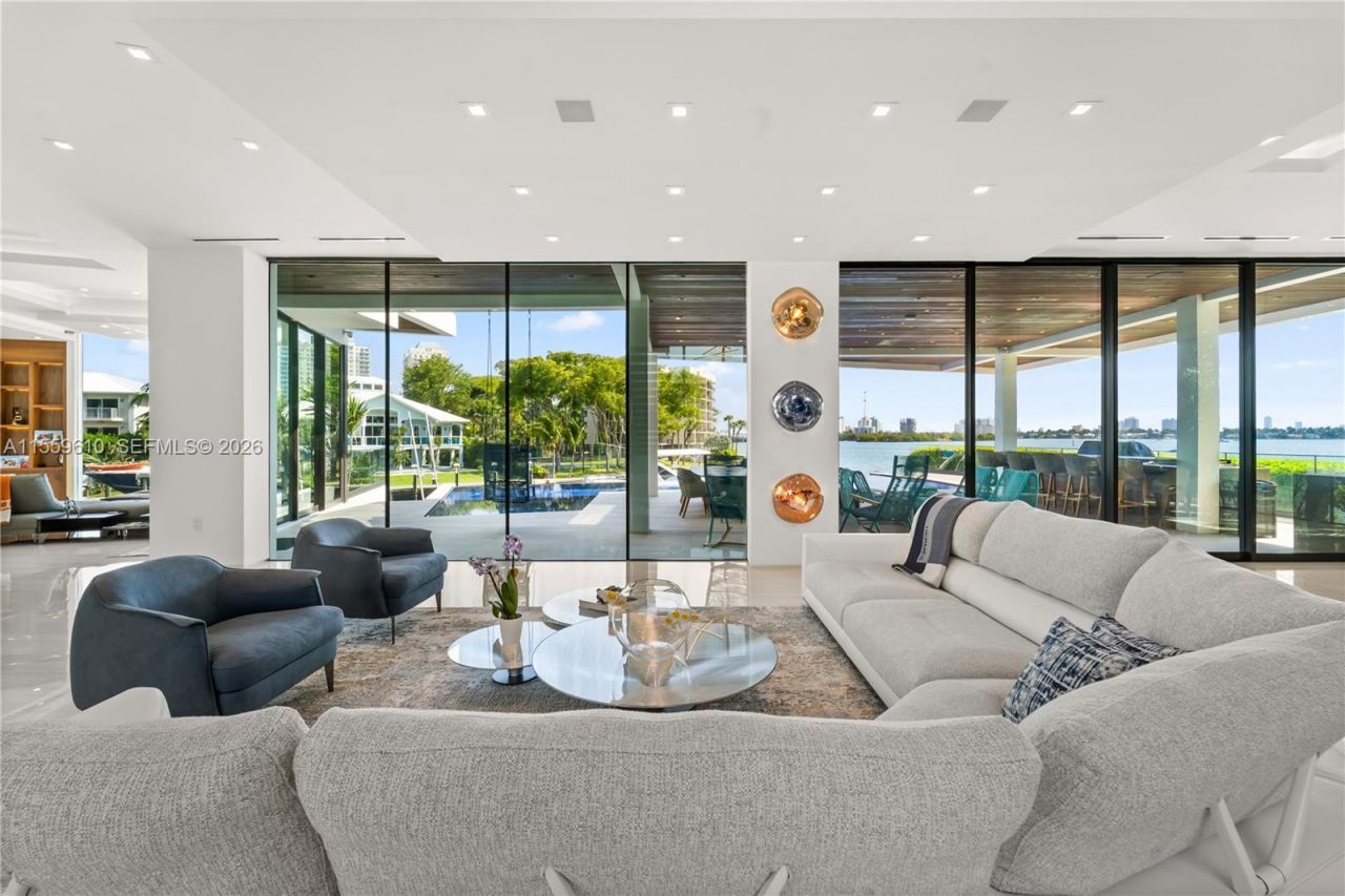 1133 Belle Meade Island Dr, Miami, FL 33138 Photo