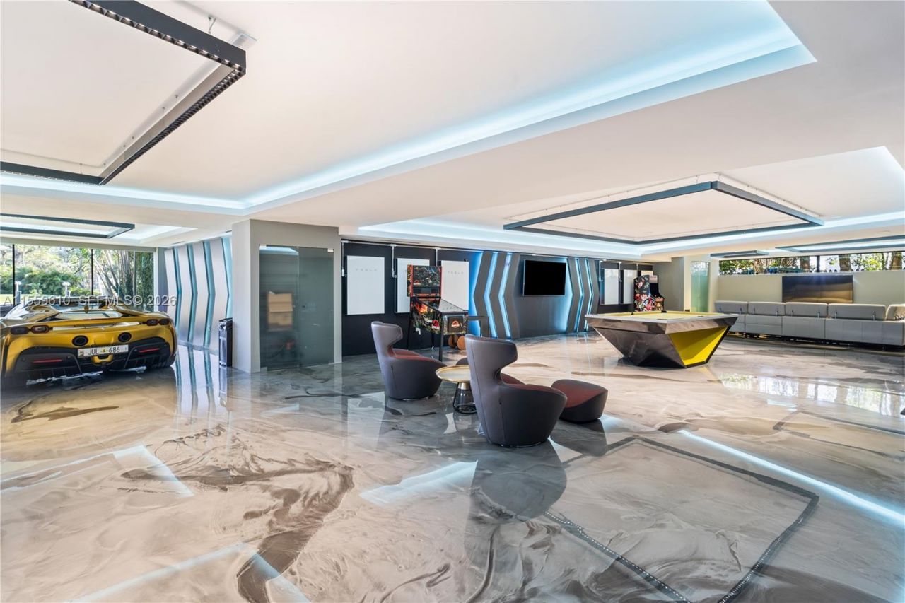 1133 Belle Meade Island Dr, Miami, FL 33138 Photo