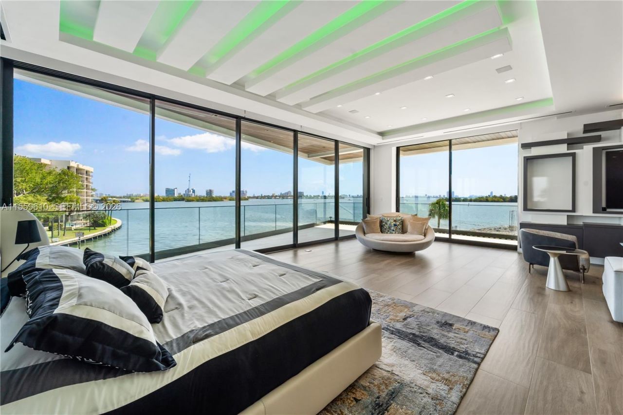 1133 Belle Meade Island Dr, Miami, FL 33138 Photo