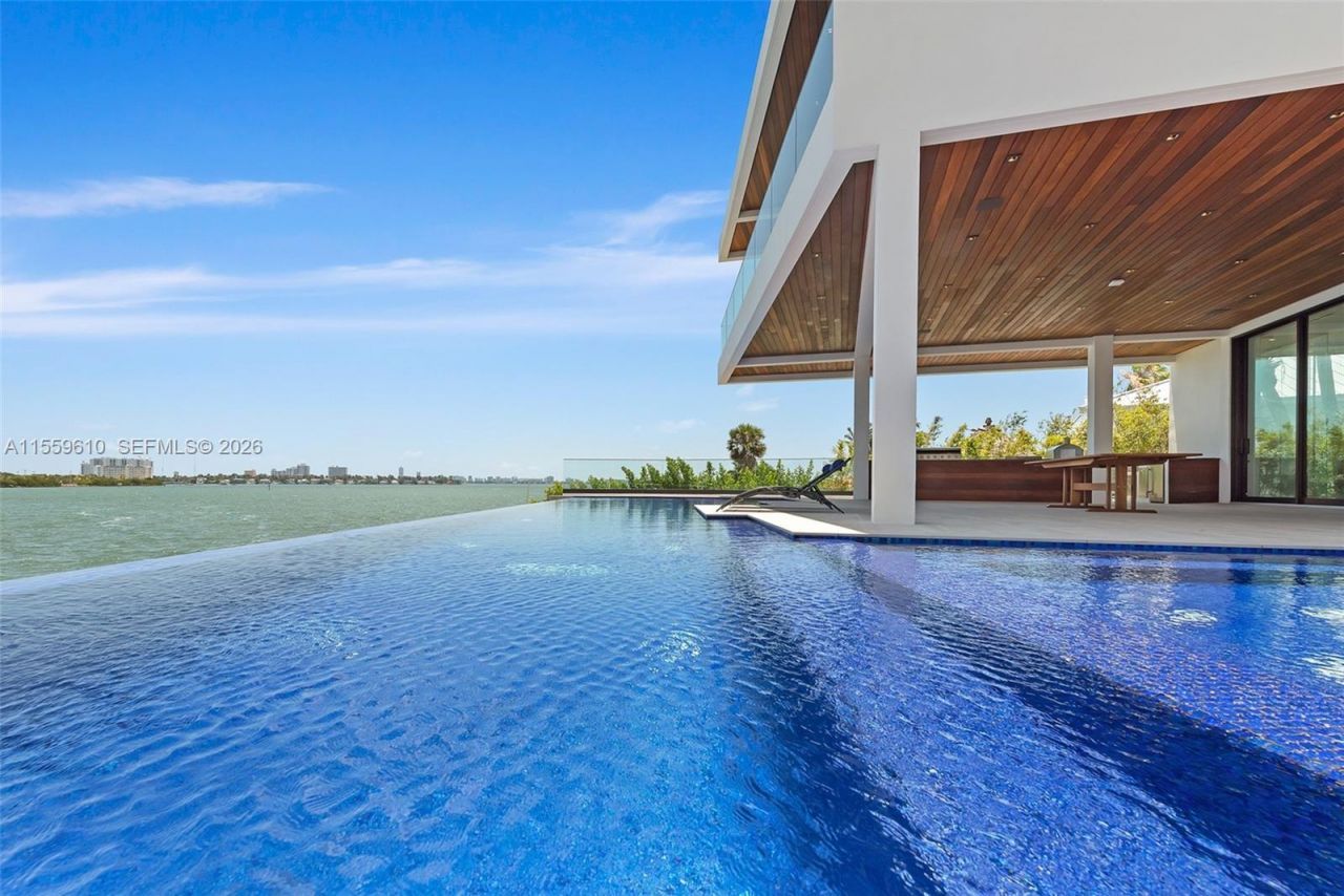 1133 Belle Meade Island Dr, Miami, FL 33138 Photo
