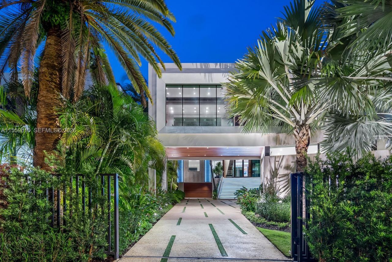 1133 Belle Meade Island Dr, Miami, FL 33138 Photo