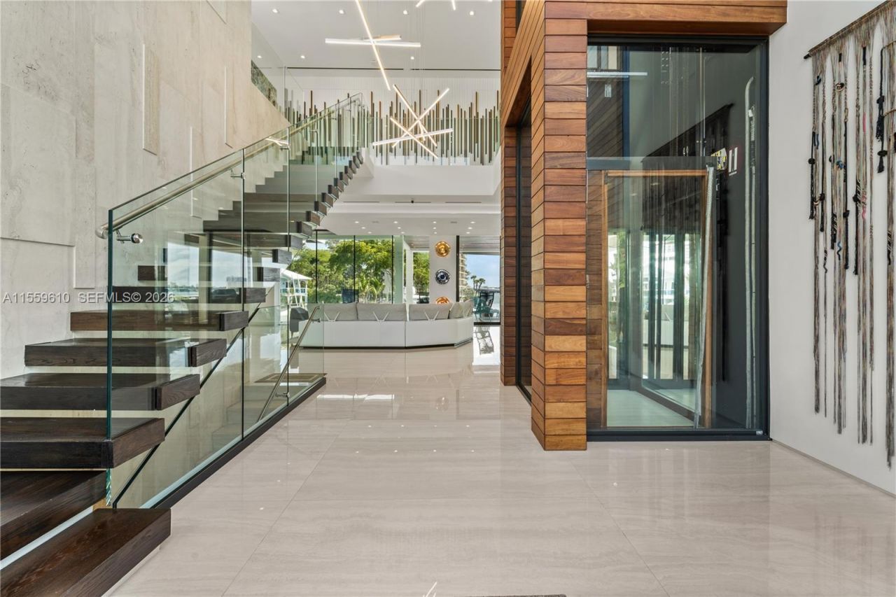 1133 Belle Meade Island Dr, Miami, FL 33138 Photo