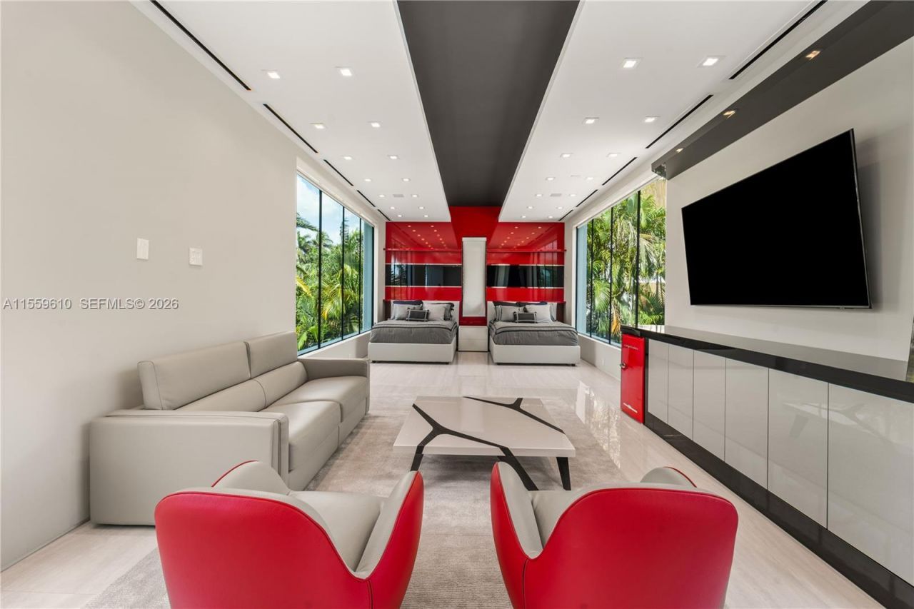 1133 Belle Meade Island Dr, Miami, FL 33138 Photo