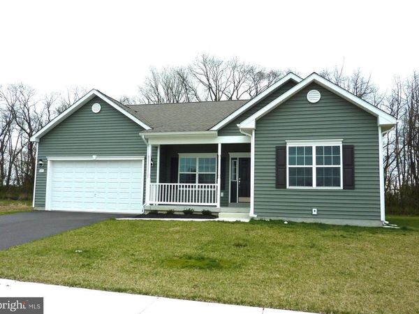 149 VILLA DRIVE, CLAYTON, DE 19938