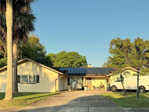 748 MERRIMAC DRIVE, PORT ORANGE, FL 32127