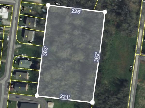 0 East End, Columbia, TN 38401