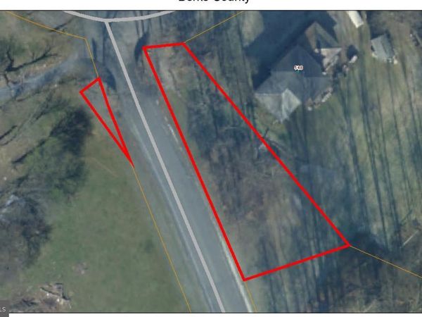 0 PRESTON ROAD, WERNERSVILLE, PA 19565