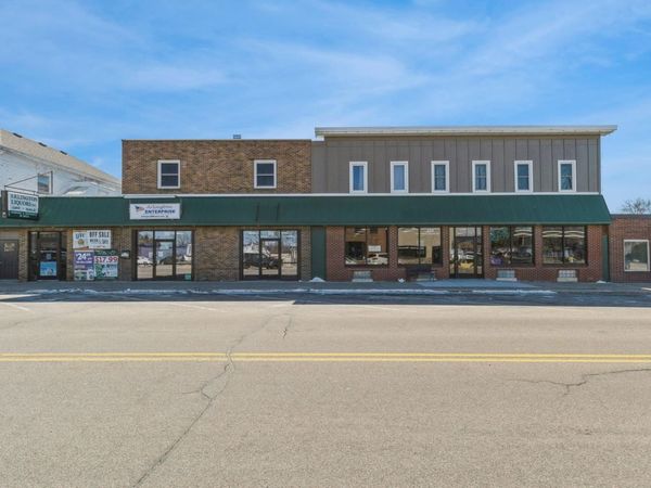 418 W Main Street, Arlington, MN 55307