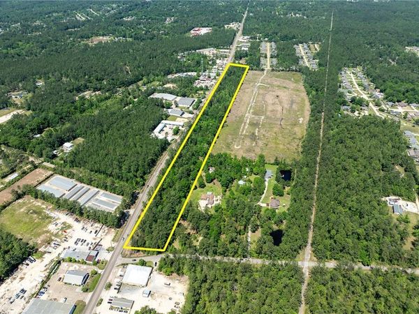 HIGHWAY 59 Highway, Abita Springs, LA 70420