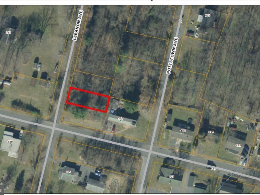 301 Lebanon Avenue, Birdsboro, PA 19508 Main Photo