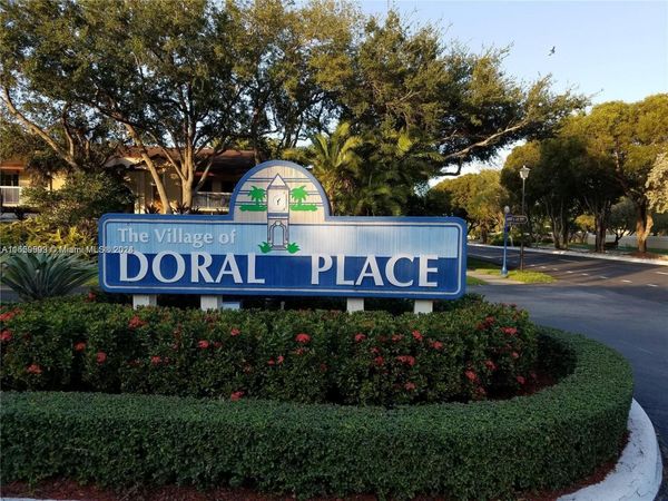 4770 NW 102nd Ave, Unit 204-19, Doral, FL 33178