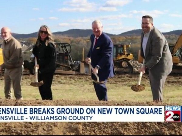 7376 Nolensville Rd, Nolensville, TN 37135