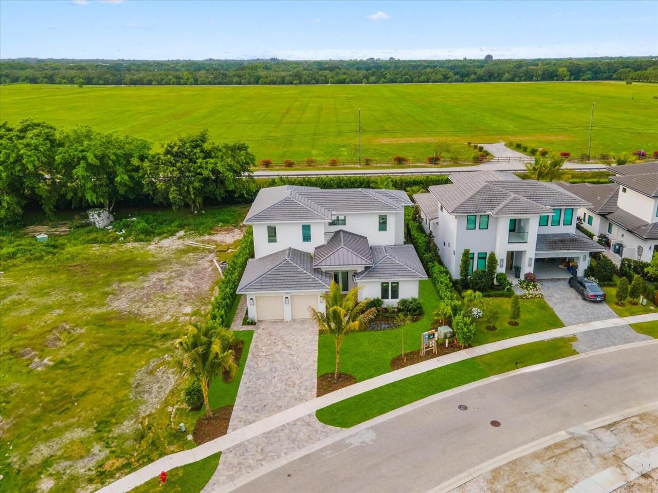 2990 Blue Cypress Lane, Wellington, FL 33414 Photo