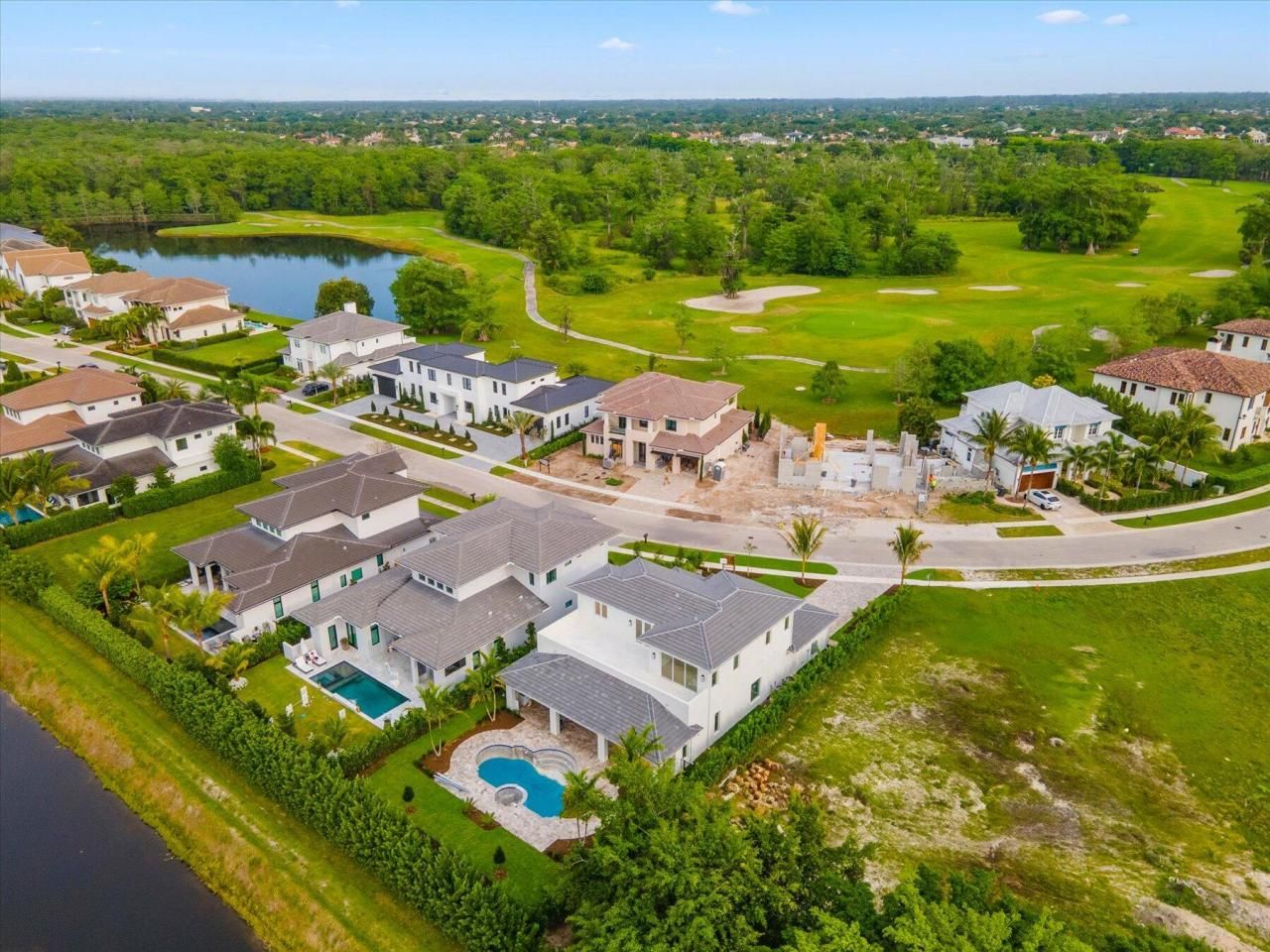 2990 Blue Cypress Lane, Wellington, FL 33414 Photo