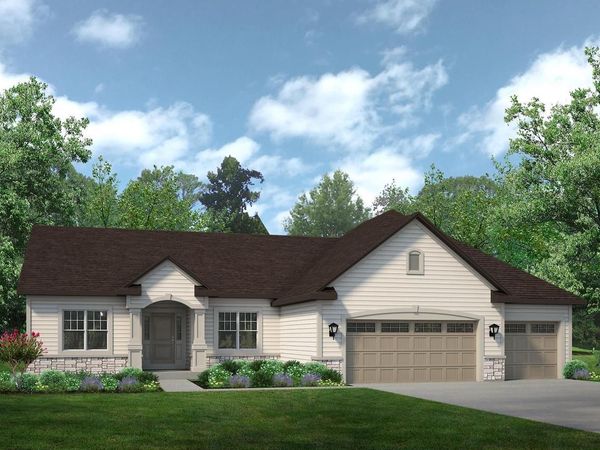 Lot 18 Ridge Drive, Mazomanie, WI 53560