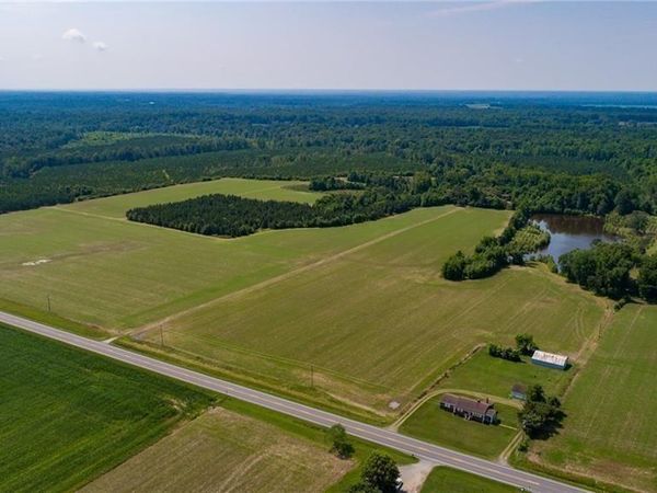 0 King William Road, Hanover, VA 23069