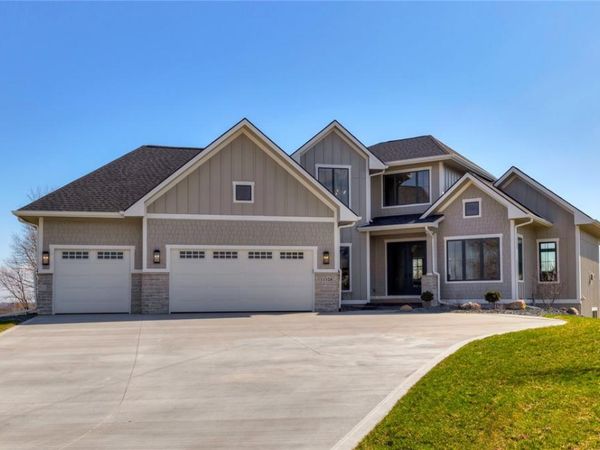 11528 NW Brookefield Court, Grimes, IA 50111