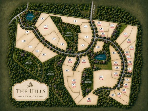 1759 Dean Road, Unit 1, Thompsons Station, TN 37179