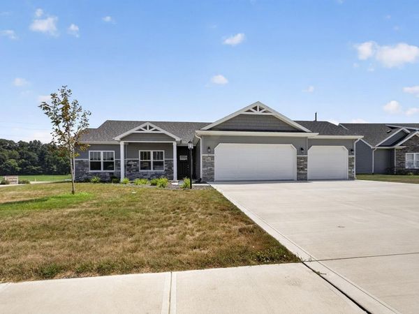 801 Marshall Way, North Manchester, IN 46962