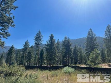 3582 Knob Point Trail, Lot #100, Carson City, NV 89705 Photo